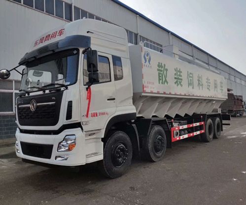 湖北源牧专用汽车 9.6米畜禽运输车的专业制造商