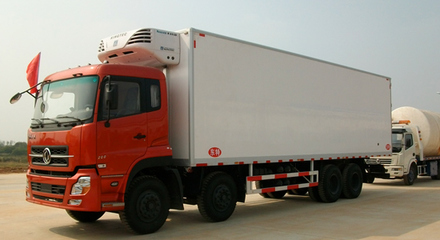 河北张家口厂家专业销售垃圾车、洒水车、冷藏车，联系电话 13997858099