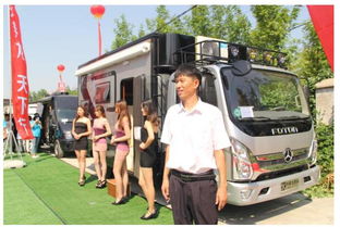 安徽兴邦专用汽车股份举办周年庆典暨新产品发布会，展现行业新实力