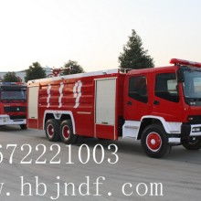 专用汽车 现代社会的多元化解决方案